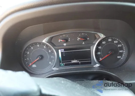 2017 GMC Acadia Slt-1 z USA, uszkodzony, nr VIN 1GKKNULS4HZ300103